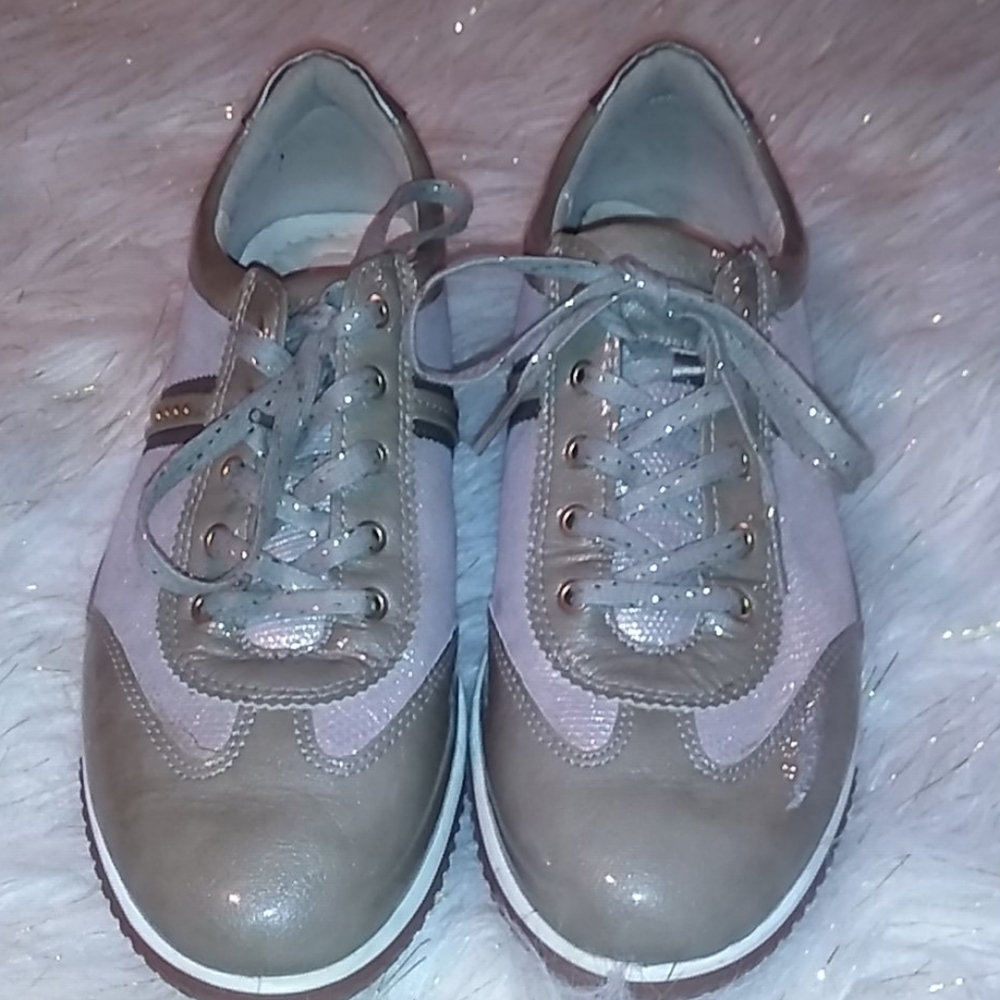 Ecco tennis